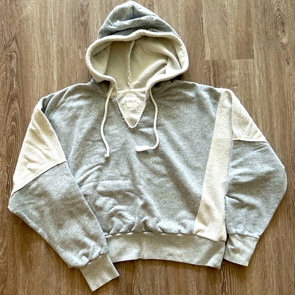 Abercrombie and Fitch Hoodie